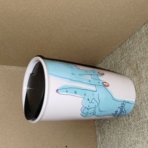 Starbucks 12 oz mug L.A.